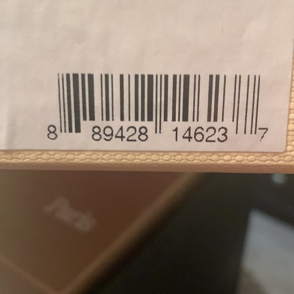 FINAL SALE Eel suede booties Size 6 1/2, new box, shoe bag, worn once org $895. - Picture 8 of 9